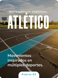 Atlético