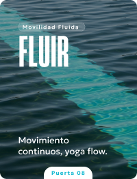 Fluir