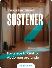 Sostener